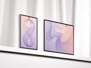 Galaxy Z Fold8 Bikin Gebrakan! Layar Luas, Desain Ramping