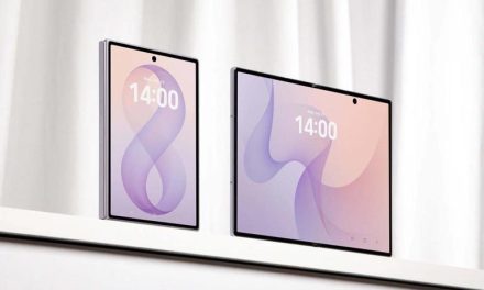 Galaxy Z Fold8 Bikin Gebrakan! Layar Luas, Desain Ramping