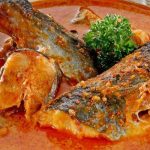Gulai Ikan Patin! Kuliner Khas Sumatra & Kuah Kaya Rempah