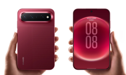 Tipis Tapi Bertenaga! Huawei Pura X View & Baterai 7.000 mAh