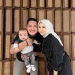 Karena Sering Traveling, Suami Kesha Ratuliu Ungkap Sikapnya