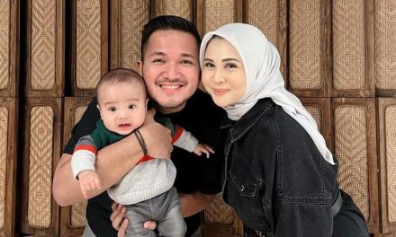 Karena Sering Traveling, Suami Kesha Ratuliu Ungkap Sikapnya