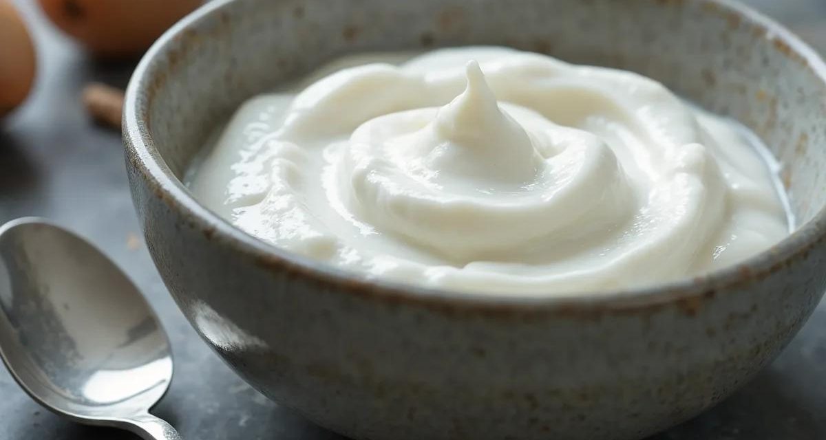 Kaya Probiotik! Greek Yogurt Bantu Jaga Kesehatan Usus