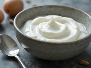 Kaya Probiotik! Greek Yogurt Bantu Jaga Kesehatan Usus