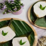 Kue Jojorong Khas Banten, Jajanan Tradisional Dengan Rasa Legit