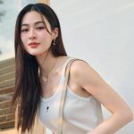 Viral! Lingling Kwong Jadi Perempuan Tercantik Di Dunia 2026