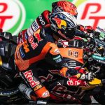 Jelang MotoGP 2027, Pedro Acosta: Soal Ducati & Marc Marquez