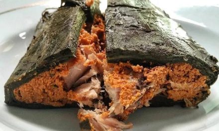Pendap: Kuliner Khas Bengkulu Yang Kaya Rempah Dan Rasa