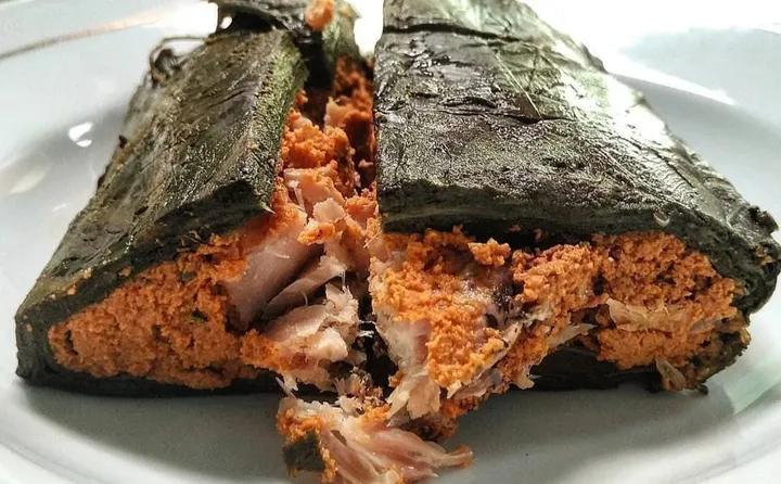 Pendap: Kuliner Khas Bengkulu Yang Kaya Rempah Dan Rasa