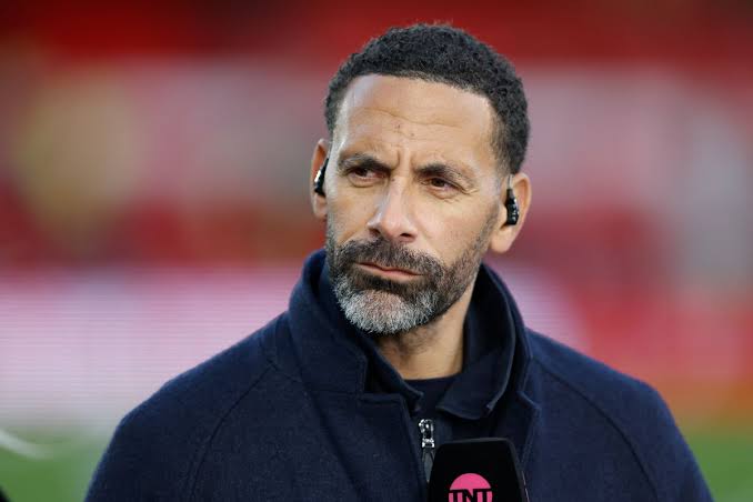 Rio Ferdinand: Arsenal Juara Liga Inggris, Ezri Konsa Jadi Kunci