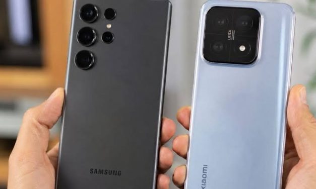 Sama-Sama Populer, Samsung Vs Xiaomi Lebih Bagus Mana?