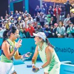 Tenis Asia Tenggara Makin Bersinar, Ada Janice Tjen & Alex Eala