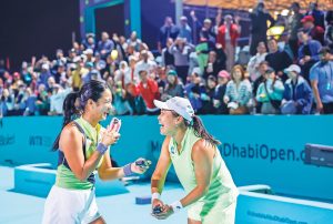 Tenis Asia Tenggara Makin Bersinar, Ada Janice Tjen & Alex Eala