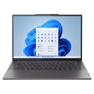 Lenovo Yoga Pro 9i Gen 8: Senjata Rahasia Kreator 2026!