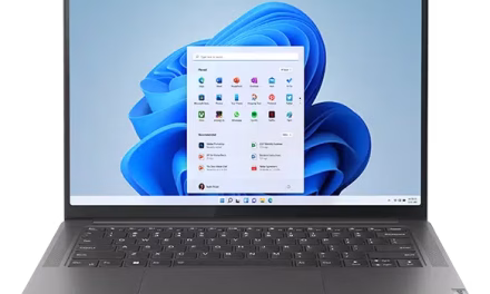 Lenovo Yoga Pro 9i Gen 8: Senjata Rahasia Kreator 2026!