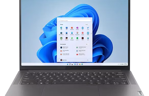Lenovo Yoga Pro 9i Gen 8: Senjata Rahasia Kreator 2026!