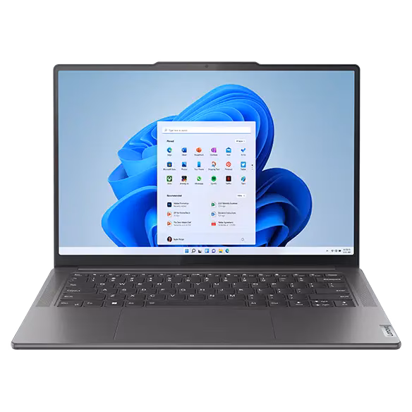 Lenovo Yoga Pro 9i Gen 8: Senjata Rahasia Kreator 2026!