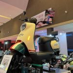 ZPT Nimbuzz Jadi Pilihan Motor Listrik Murah, Ini Keunggulannya