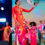 Berkelas & Elegan! Potret Wakil Asia Tenggara Di Miss World 2026