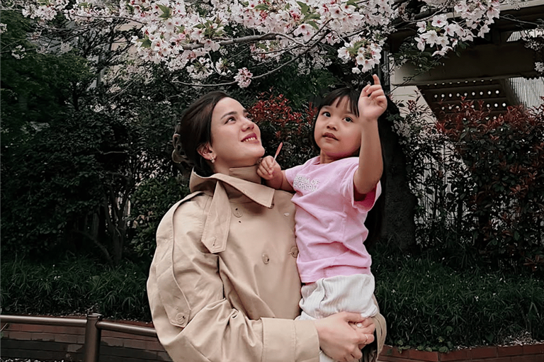 Semakin Gemas! Alana Putri Alice Norin Rayakan Ultah Ke-6
