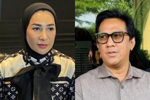 Erin Buka Suara! Dapat 85 % Harta Gono-Gini, Andre 15 %