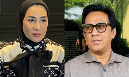Erin Buka Suara! Dapat 85 % Harta Gono-Gini, Andre 15 %