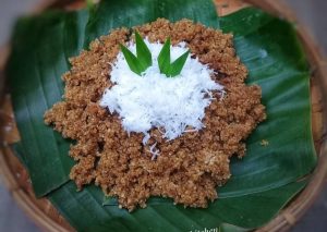 Anti Ribet! Tiwol Singkong Lezat Dengan Bahan Sederhana