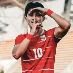 Indonesia U-20 Satu Pot Dengan Thailand, Menanti Piala Asia
