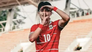 Indonesia U-20 Satu Pot Dengan Thailand, Menanti Piala Asia