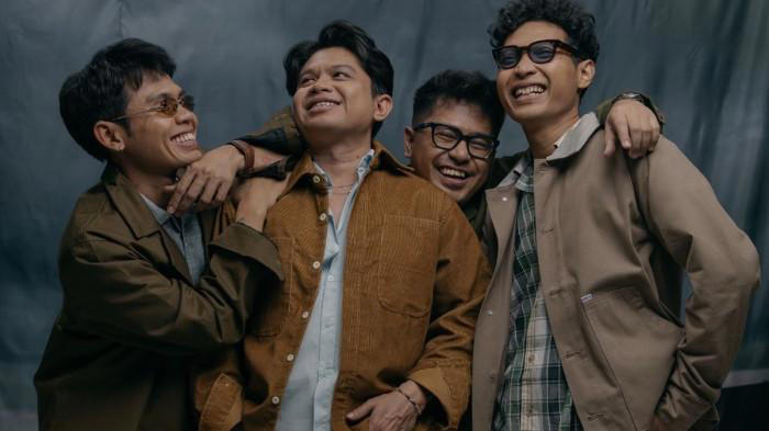 Uan Kaisar Murka! Juicy Luicy Batal Manggung Di Batam