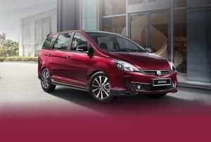 Bukan Sekadar MPV! Proton Exora Ruang Lega Dan Mesin Turbo