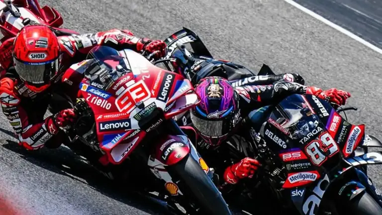 Era 850 Cc MotoGP 2027 Di Mulai, Tes Pramusim Jadi Penentu