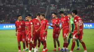 Bantai Bangladesh 3-0! Pelatih Malaysia Ketar-Ketir Hadapi Indo
