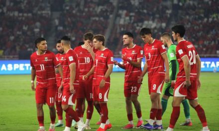Bantai Bangladesh 3-0! Pelatih Malaysia Ketar-Ketir Hadapi Indo