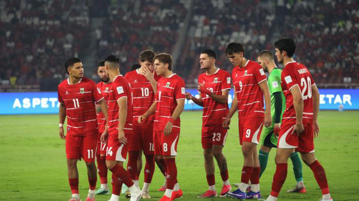 Bantai Bangladesh 3-0! Pelatih Malaysia Ketar-Ketir Hadapi Indo