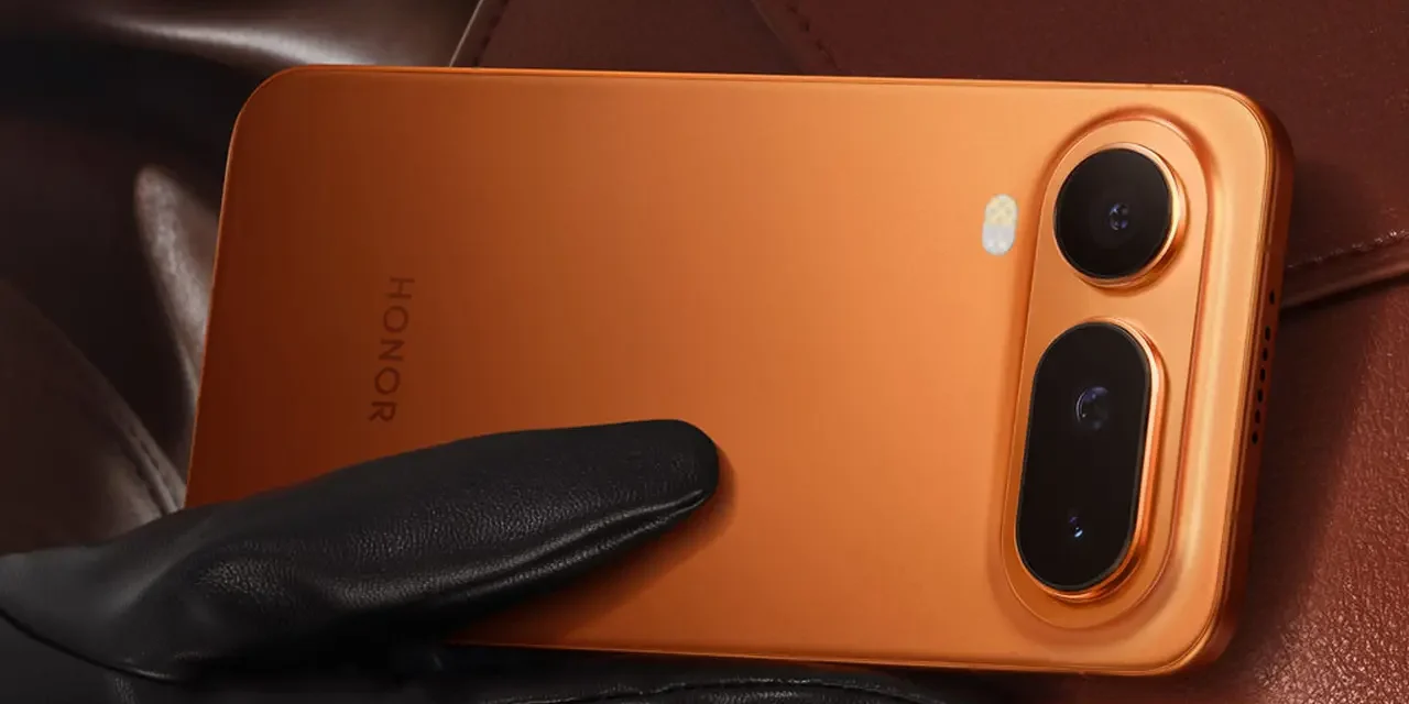 Honor Magic 8 Pro Air Jadi Sorotan, Tipis Bukan Berarti Lemah