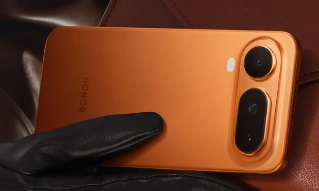 Honor Magic 8 Pro Air Jadi Sorotan, Tipis Bukan Berarti Lemah
