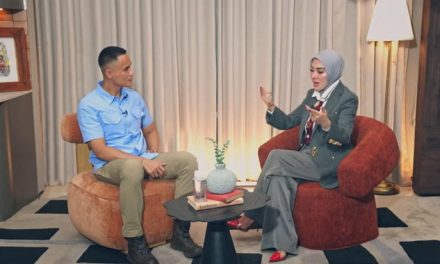 Enam Tahun Menanti, Syahrini Ungkap Kisah Pilu 2 Kali Keguguran