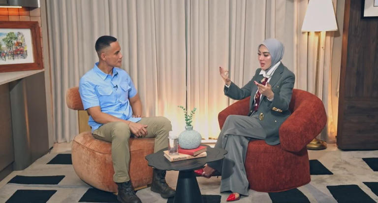 Enam Tahun Menanti, Syahrini Ungkap Kisah Pilu 2 Kali Keguguran