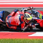 Kabar Mengejutkan! Joan Mir Tak Tampil Di Motegi Dan Mandalika