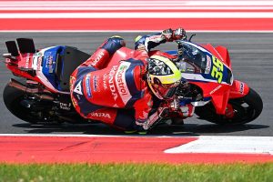 Kabar Mengejutkan! Joan Mir Tak Tampil Di Motegi Dan Mandalika