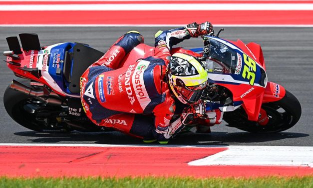 Kabar Mengejutkan! Joan Mir Tak Tampil Di Motegi Dan Mandalika