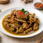 Pedasnya Bikin Ketagihan! Mengenal Nasu Palekko Khas Bugis