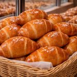 Salt Bread, Kuliner Gurih Berbalut Butter Yang Bikin Nagih