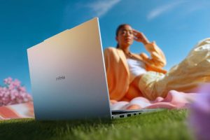 Tipis Dan Tangguh! Infinix XBOOK 14 NEO Siap Temani Mobilitas