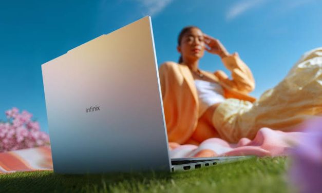 Tipis Dan Tangguh! Infinix XBOOK 14 NEO Siap Temani Mobilitas