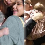 Ramai Di Hujat! Alyssa Daguise Reaksi Wajah Baby Soso Tersebar