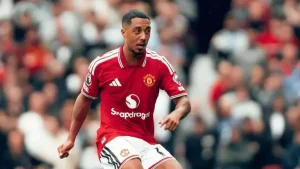 Bukan Sekadar Taktik! Youri Tielemans: Penyebab MU Tumbang
