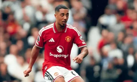 Bukan Sekadar Taktik! Youri Tielemans: Penyebab MU Tumbang