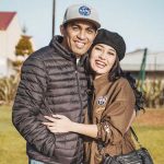 6 Tahun Glenn Fredly Pergi, Mutia Ayu Akui Sudah Ikhlas